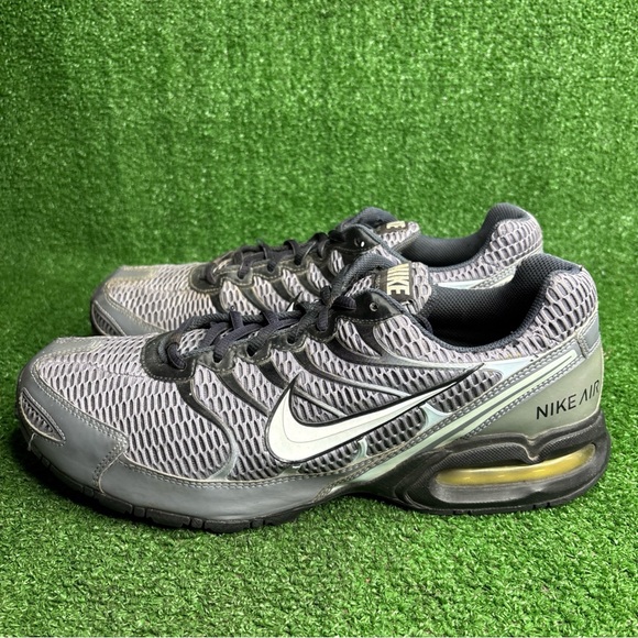 Nike Air Max Torch 4 Mens Size 13 Running Shoes Athletic Gym Sneakers 343846-012 - Picture 3 of 12